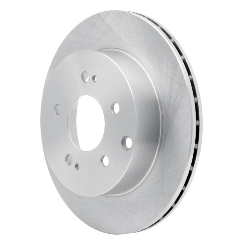 R1 2006-2012 Mitsubishi Eclipse Rear Brake Rotor