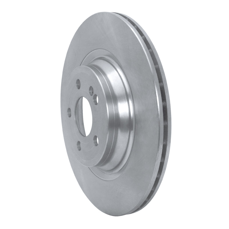 R1 20-26 Mercedes-Benz GLE450e Rear Brake Rotor