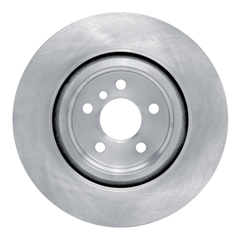 R1 19-24 BMW X2 Rear Brake Rotor