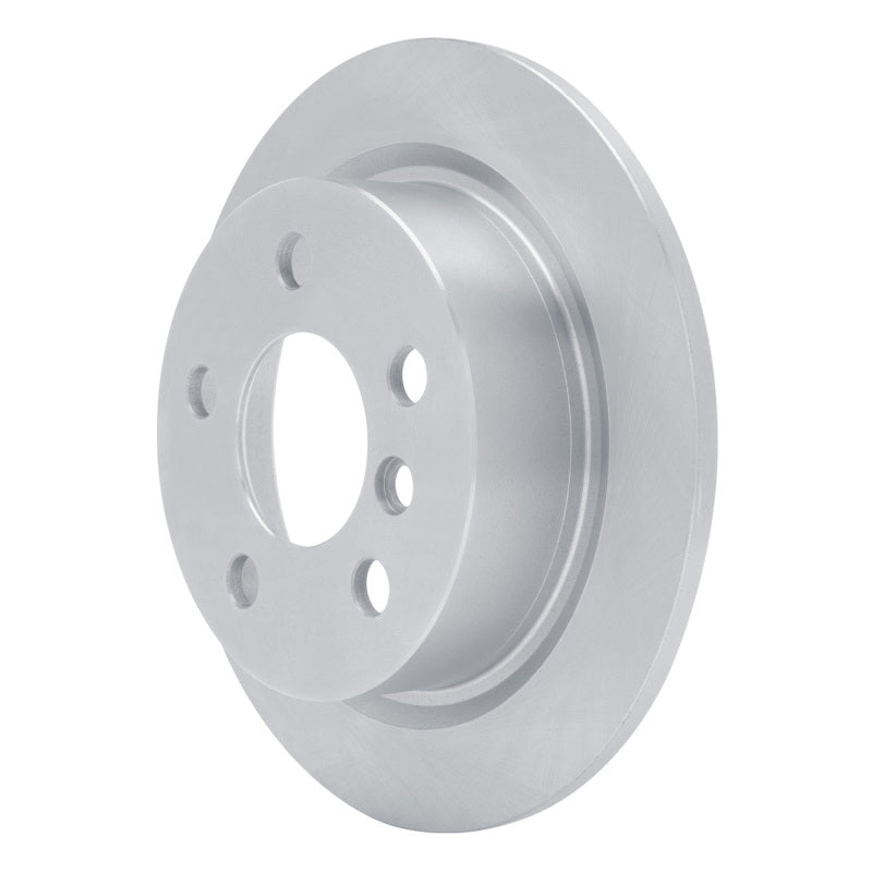 R1 14-24 Mini Cooper (Excl Clubman) Rear Brake Rotor