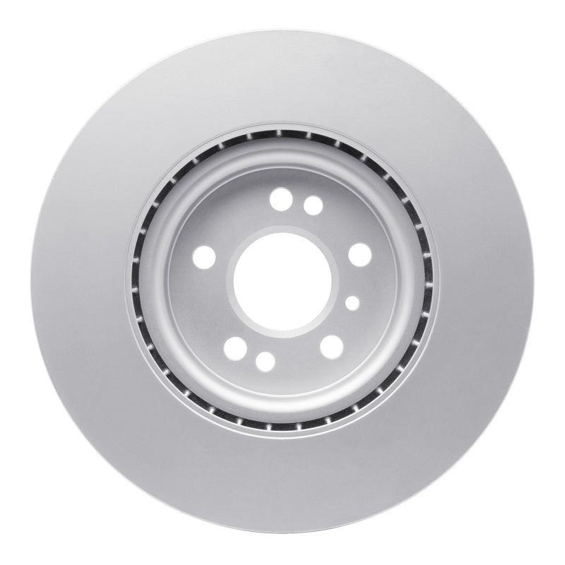 R1 12-18 Mercedes-Benz ML250 Front Carbon Alloy GeoMET Rotor
