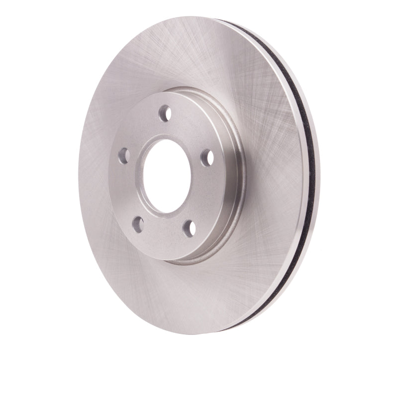 DFC 10-13 Ford Transit Connect Front Brake Rotor