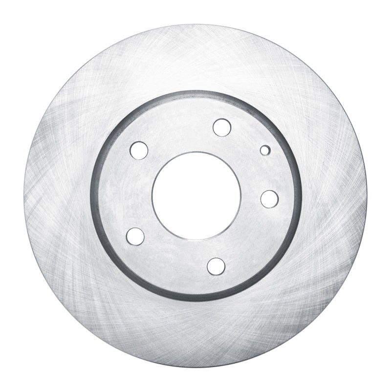 R1 19-25 Mazda 3 Front Brake Rotor