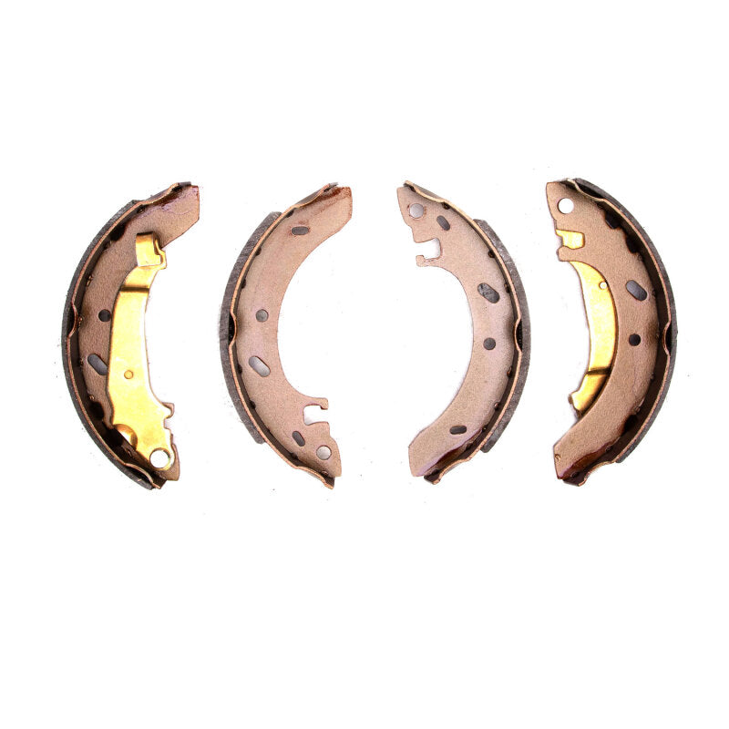 R1 95-96 Chrysler Cirrus Rear Premium Service Shoes