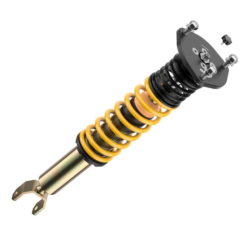 ST Suspensions 16-17 Mazda Miata MX-5 (ND) 2.0L XTA Height & Rebound Adjustable w/Top Mounts