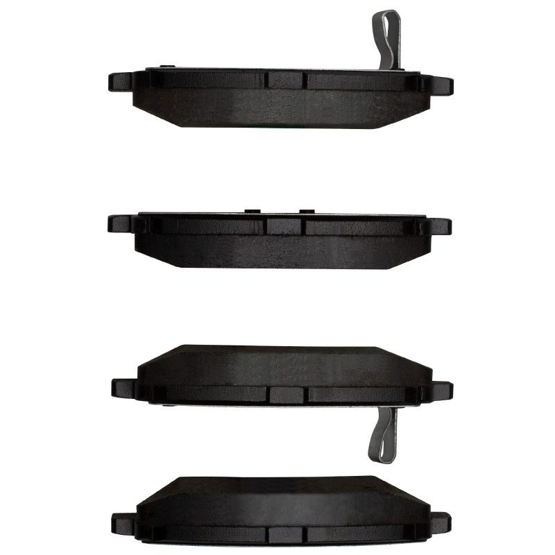 R1 09-24 Changan CS35 Rear R1 Optimum OE Brake Pads