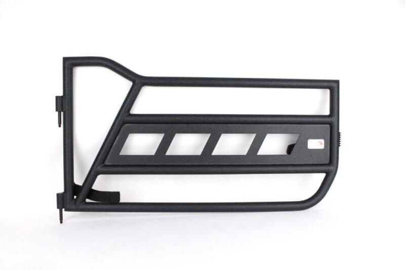 Fishbone Offroad 07-18 Jeep Wrangler JK 2 Door Tube Doors