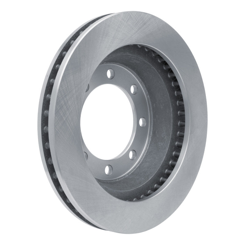 R1 76-96 Chevrolet P40 Front Brake Rotor