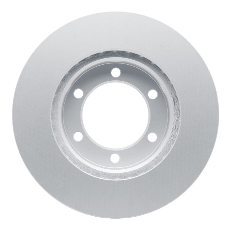R1 00-07 Toyota SEQUOIA Front GeoSPEC Coated Rotor