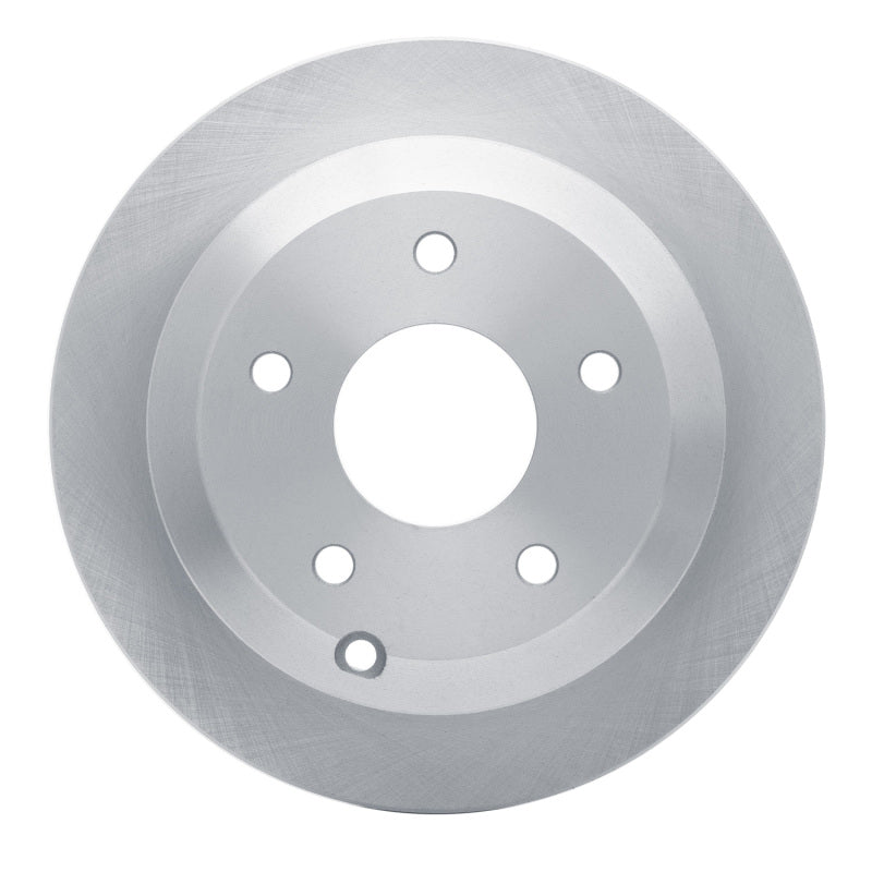 R1 05-06 Pontiac GTO Rear Brake Rotor