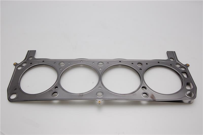 Cometic Ford Boss 302 .040in MLS Cylinder Head Gasket - 4.080in Bore