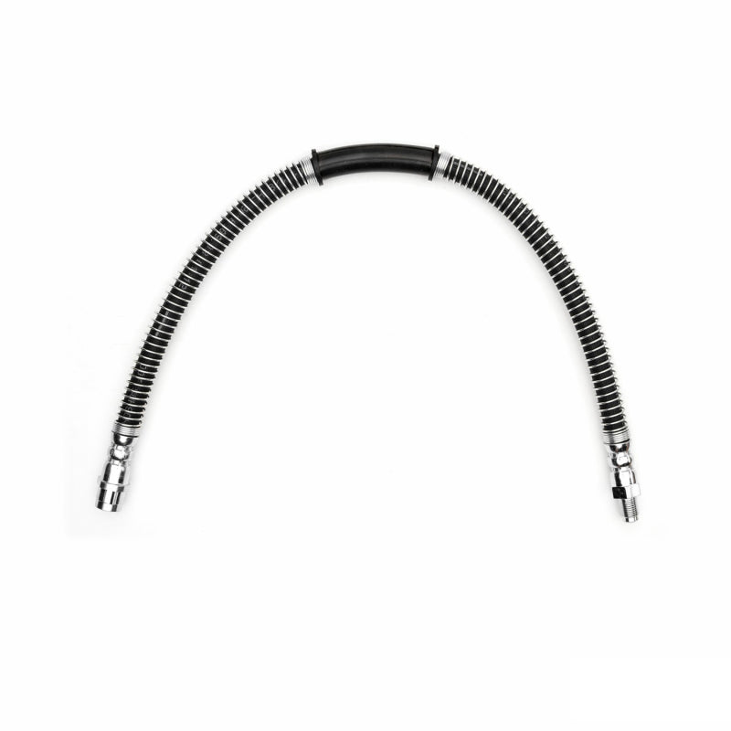 R1 07-14 Mercedes-Benz S400 Hybrid Front Brake Hose