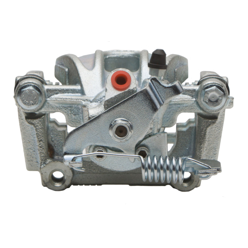 DFC 05-08 Jaguar X-Type Rear-L Premium Caliper - Silver Zinc Coated