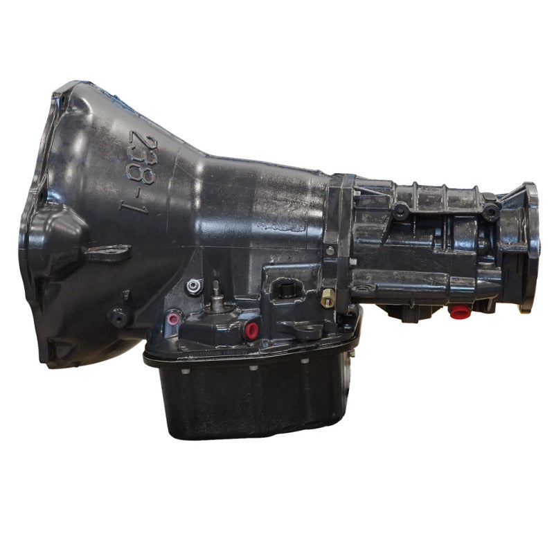 BD Diesel 00-02 Dodge 47RE 4WD RoadMaster Transmission & Converter Package