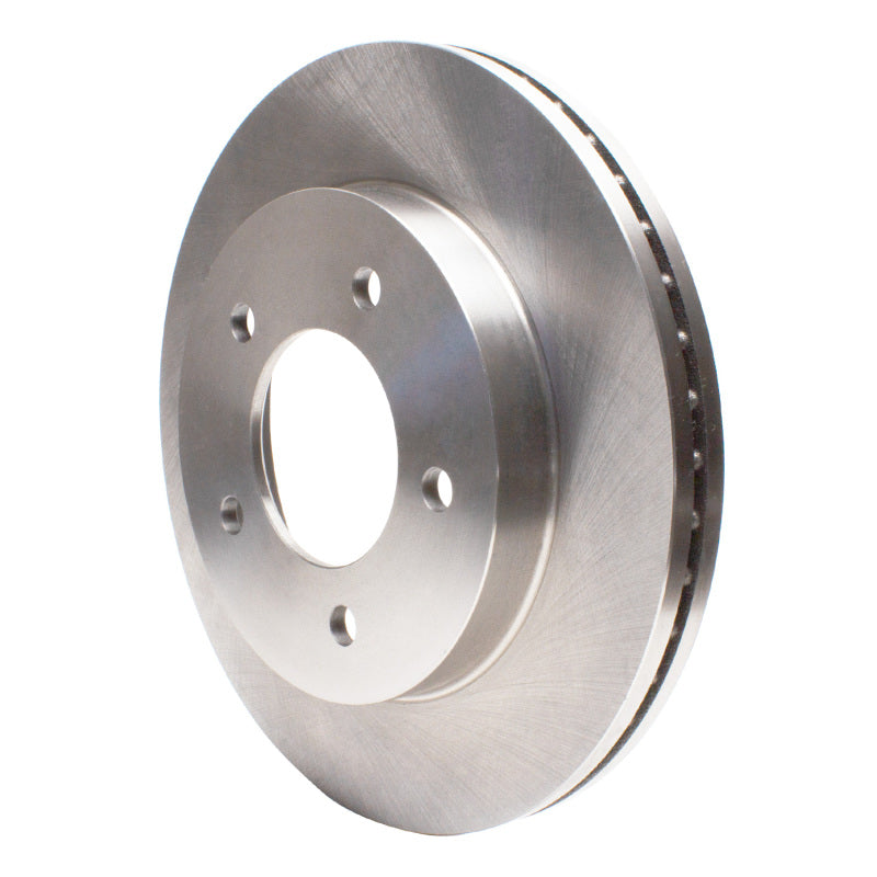 R1 1997-2004 Ford F-150 4WD Front Brake Rotor