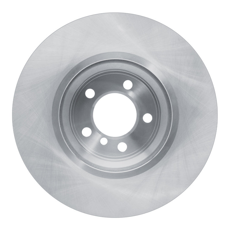 R1 02-08 BMW 750LI Front Brake Rotor