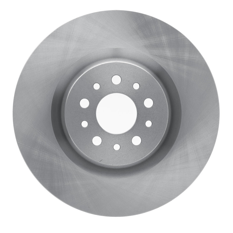 R1 15-22 Ram Promaster City Front Brake Rotor