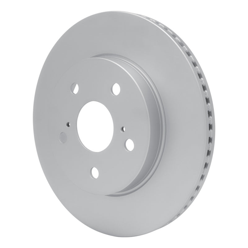 DFC 23-25 Toyota Prius Front GeoSPEC Coated Rotor