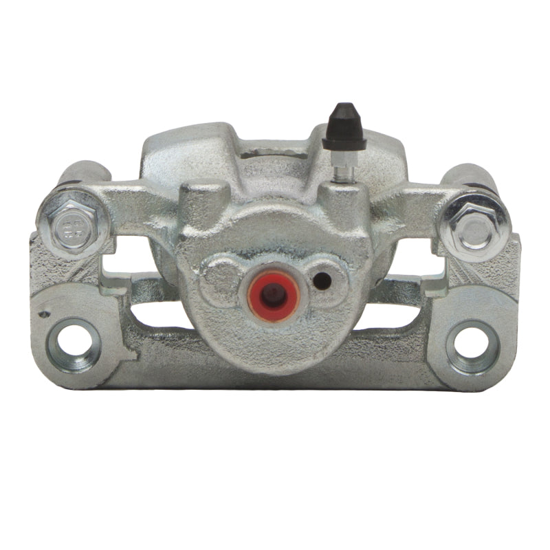 DFC 03-09 Infiniti G35 Rear-R Silver Zinc Coated Premium Caliper