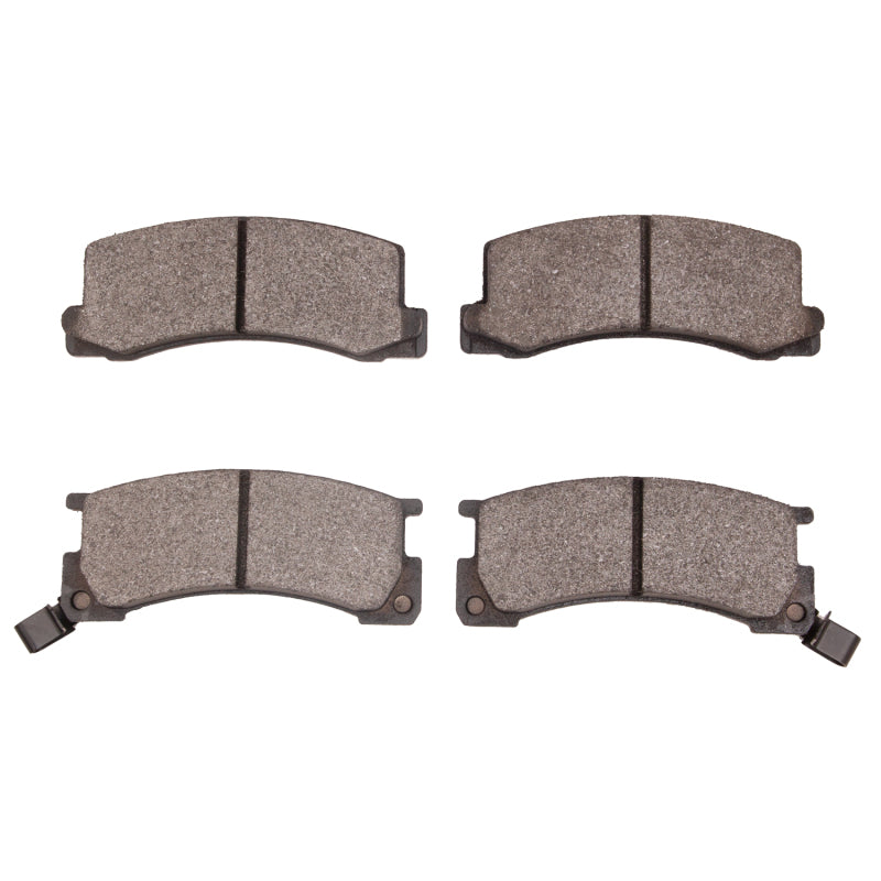 R1 82-85 Toyota CELICA Rear R1 Optimum OE Brake Pads