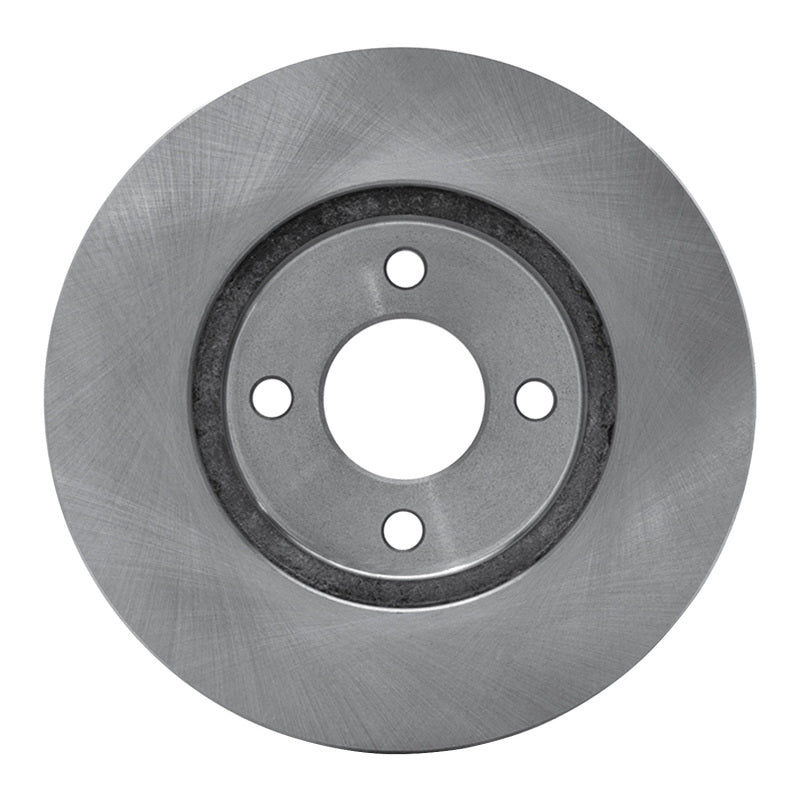 R1 84-85 Dodge Caravan Front Brake Rotor