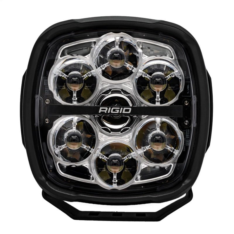 Rigid Industries Phoenix XL 7in. Light Pod (Single)