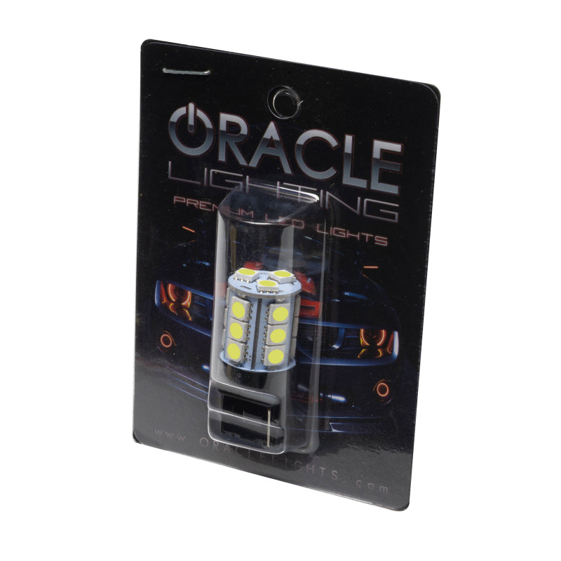 Oracle 7443 18 LED 3-Chip SMD Bulb (Single) - Cool White