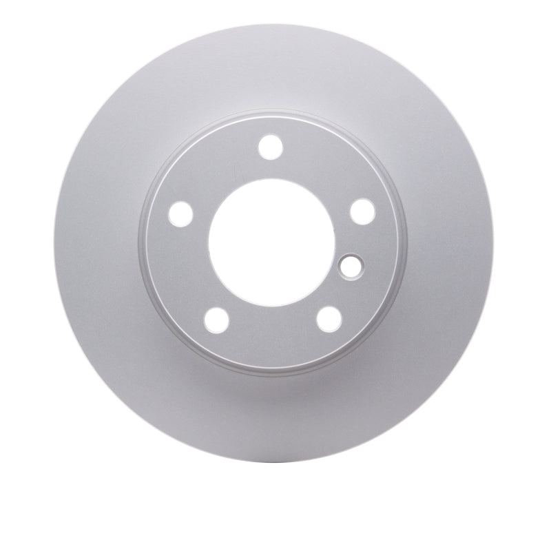 R1 95-98 BMW Z3 Front GeoSPEC Coated Rotor