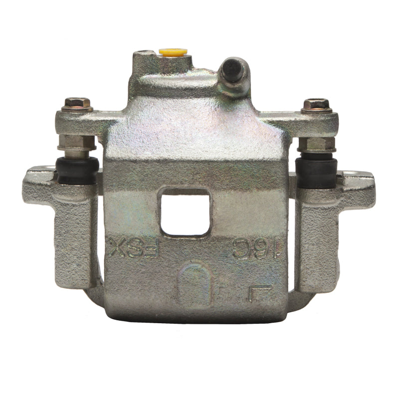 DFC 99-01 Mazda Protege Front-L Silver Zinc Coated Premium Caliper