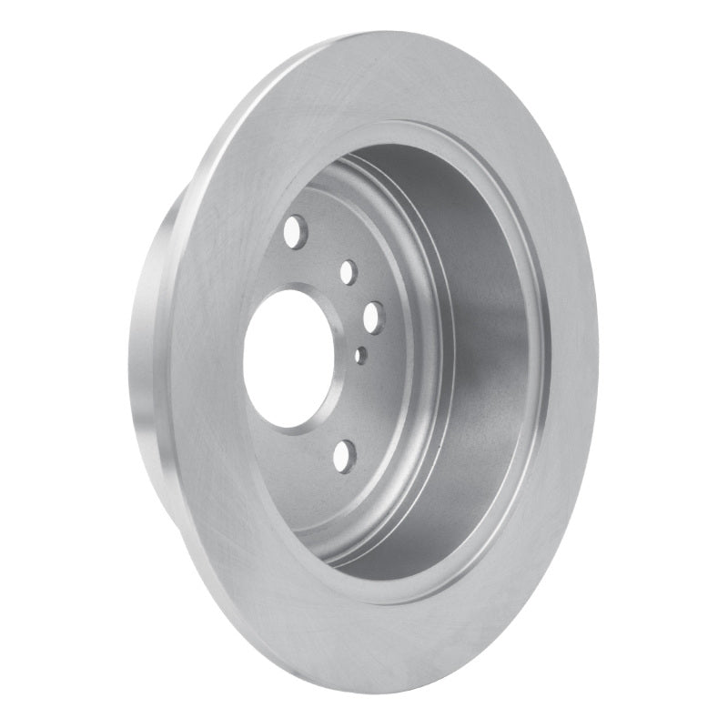 R1 04-09 Lexus RX400h Rear Brake Rotor