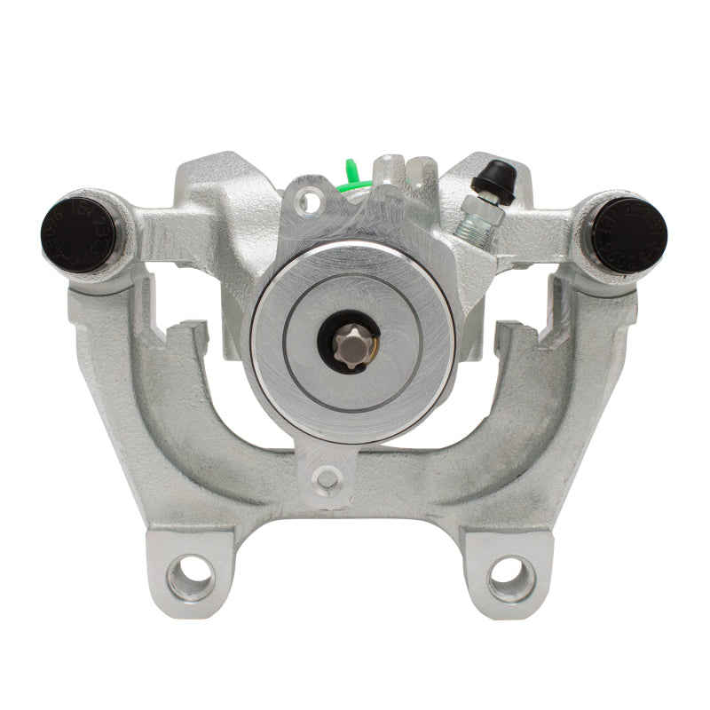 DFC 19-21 Volkswagen Tiguan/Arteon Rear-R Silver Zinc Coated Premium Caliper