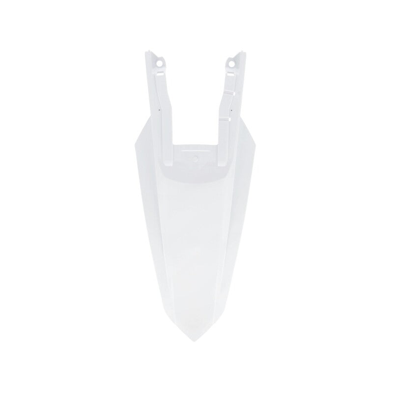 Acerbis 24+ KTM EXC/EXC-F/ XC-F/ XC-W/ XCF-W/ XW-F Rear Fender - White