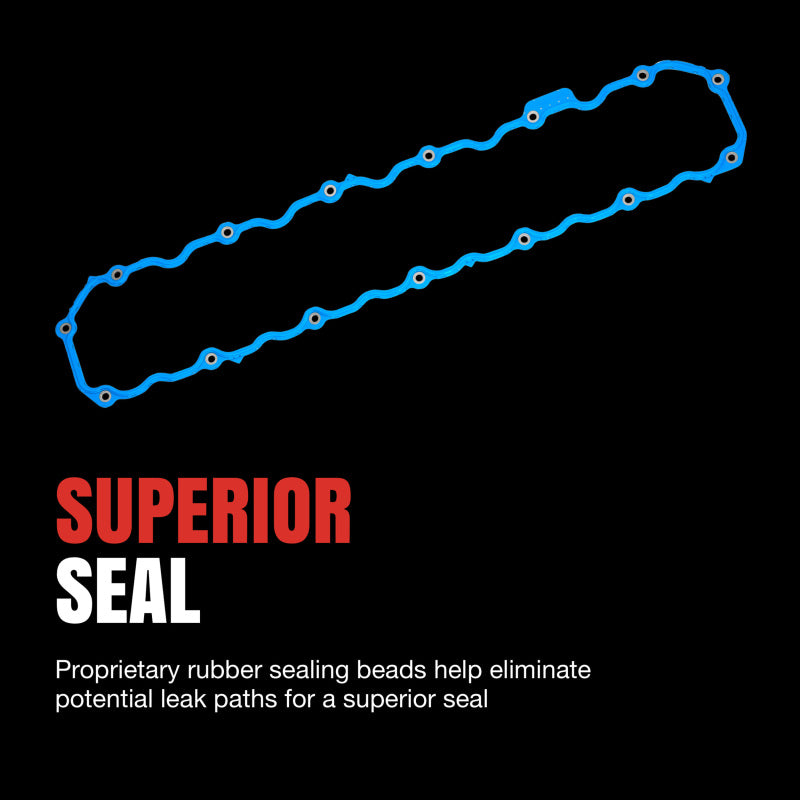 Fel-Pro Chevrolet Camaro Engine Valve Cover Gasket Set