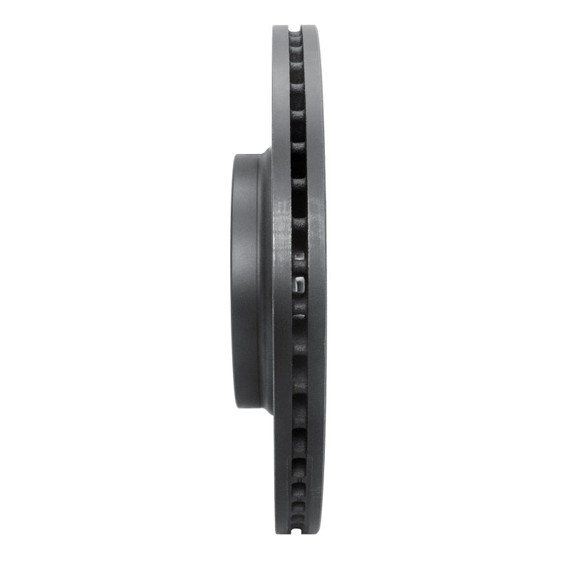 DFC 20-25 Hyundai Sonata Front GeoSPEC Coated Rotor