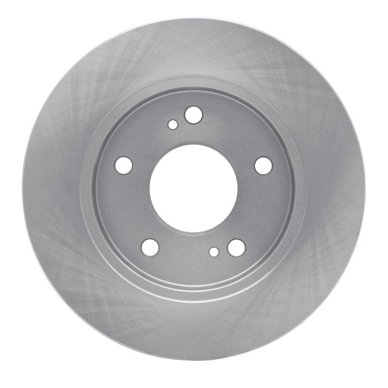 R1 89-93 Nissan Maxima Rear Brake Rotor