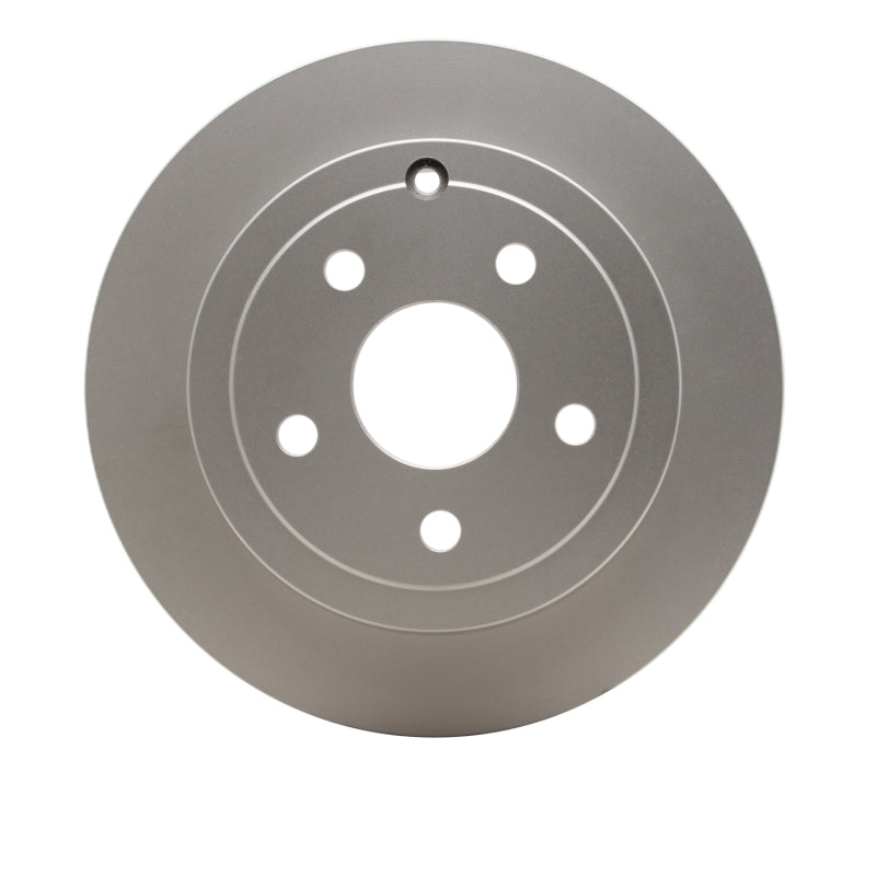R1 08-09 Pontiac G8 Rear GeoSPEC Coated Rotor