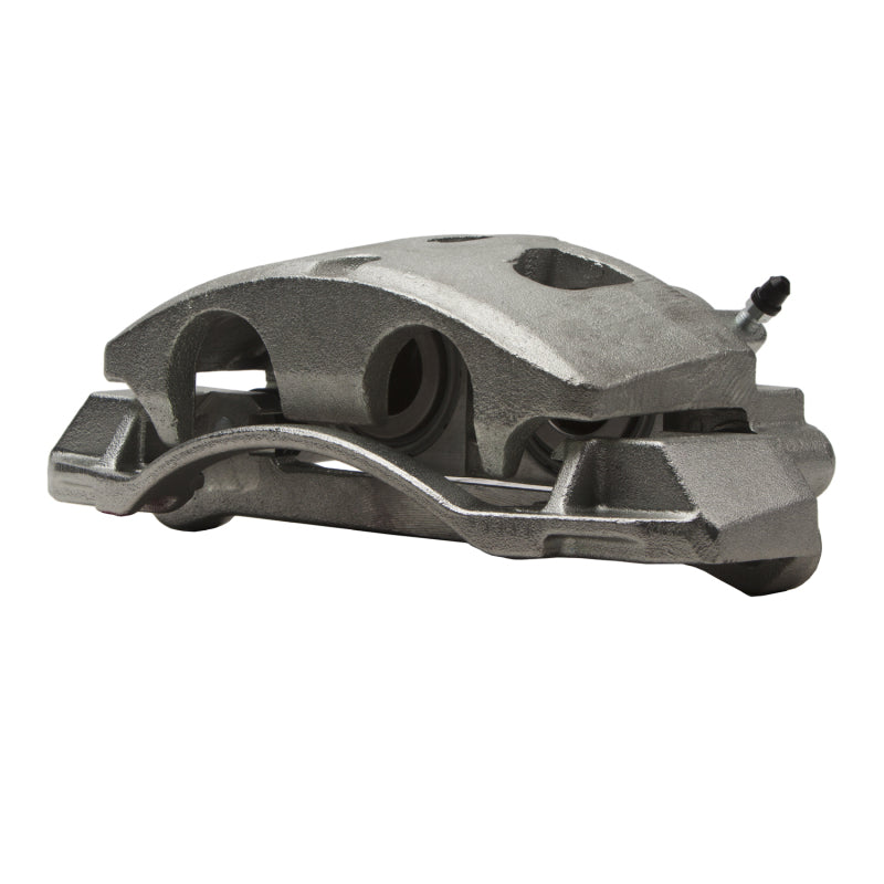 DFC 11-19 Chevrolet Suburban 3500 HD Front-R Premium Caliper - Silver Zinc Coated