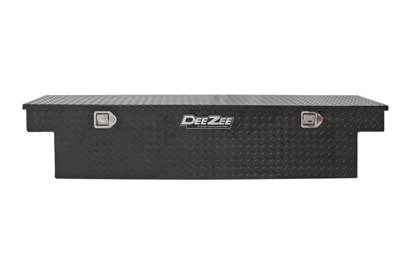 Dee Zee Universal Tool Box - Specialty Narrow Black BT MID SIZE