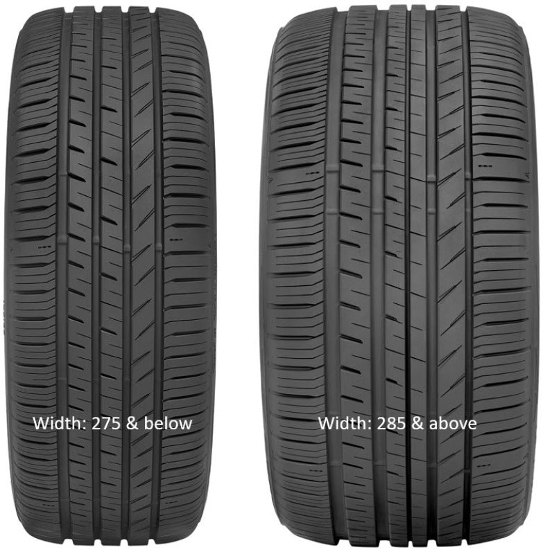 Toyo Proxes Sport All Season Plus Tire - 215/45R18 93Y XL PXAS+ TL