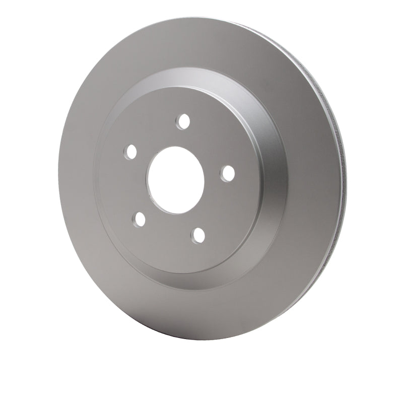 DFC 04-07 Ford Freestar Rear GeoSPEC Coated Rotor