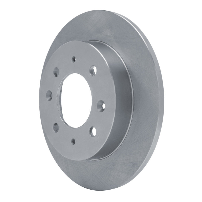 R1 04-09 Kia Spectra5 Rear Brake Rotor