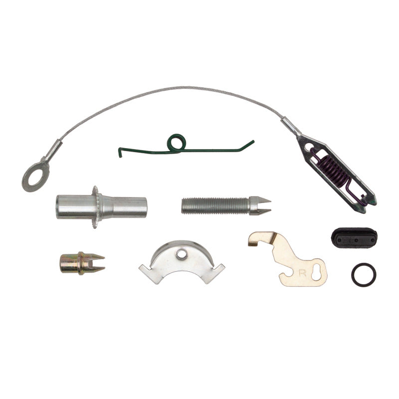 R1 91-01 Jeep Cherokee Right Rear Drum Adjuster Kit