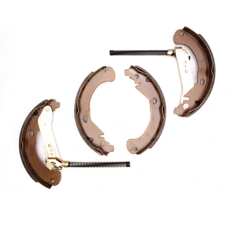 R1 04-07 Chevrolet Malibu Rear Premium Service Shoes