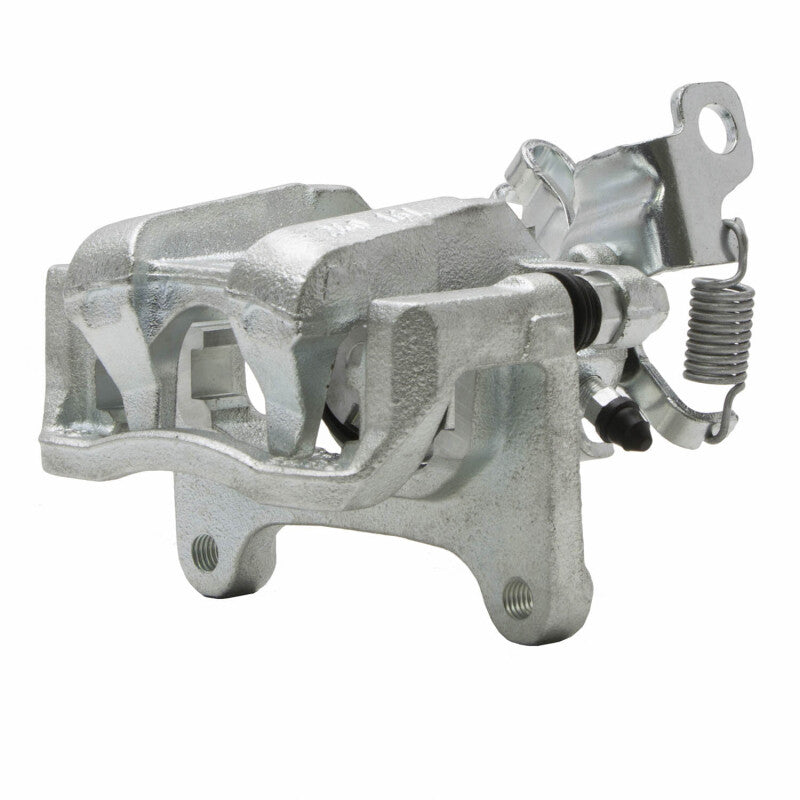 DFC 16-24 Chevrolet Malibu Rear-L Silver Zinc Coated Premium Caliper