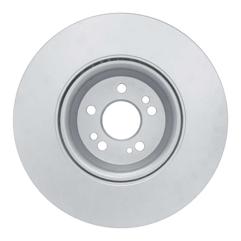 R1 20-25 Mercedes-Benz GLE350 Front Carbon Alloy GeoMET Rotor
