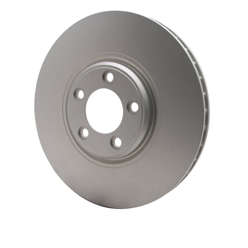 DFC 03-05 Jaguar S-Type Front GeoSPEC Coated Rotor