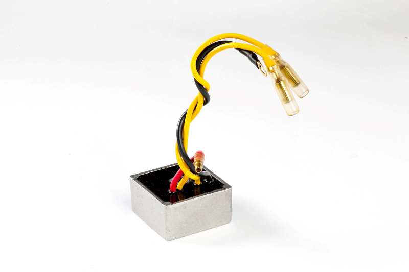 Ricks Motorsport OEM Style Sea-Doo PWC Rectifier-Regulator