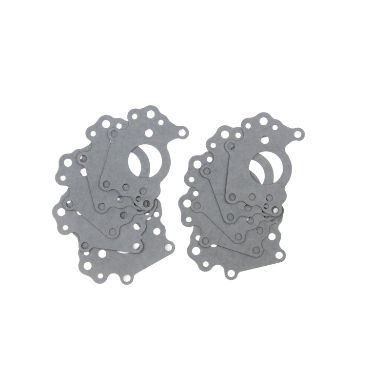 Cometic Harley-Davidson 1936-40 Knucklehead Oil Pump Body Gasket,.020inFiber, 10Pk