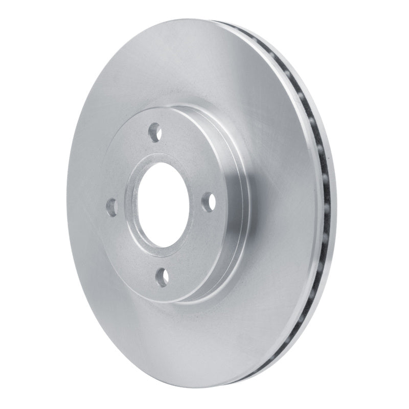 R1 14-23 Ford Fiesta (USA/Canada) Front Brake Rotor