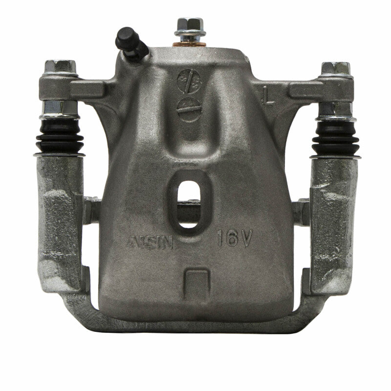 DFC 93-00 Lexus LS400 Rear-L Silver Zinc Coated Premium Caliper